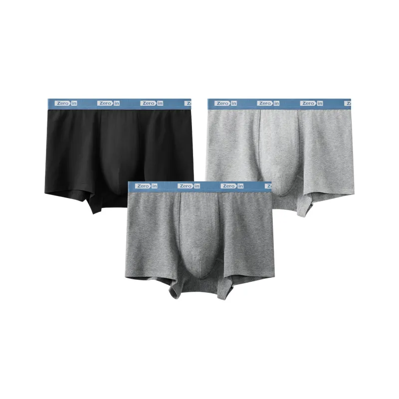 ZEROIN Men Underpants-35