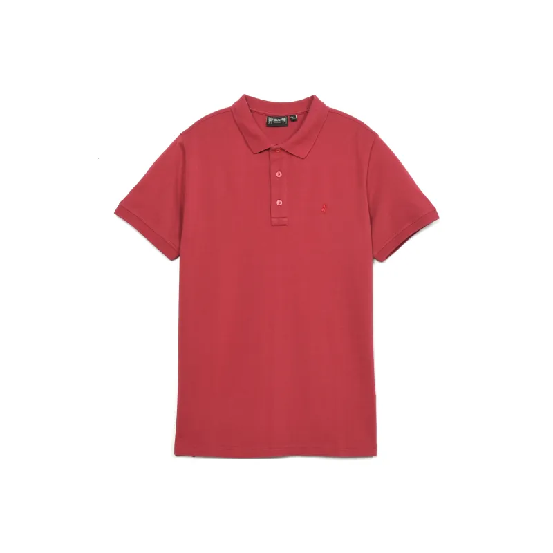 MCS Polo Shirts Men-26