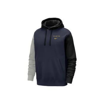 Nike North Carolina A&T Club Fleece Men's Nike College Hoodie