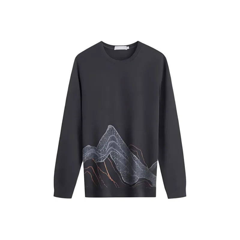 GOLDLION Sweatshirts Men-0