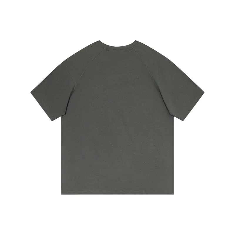 HCHUICHENG T Shirts Unisex-22