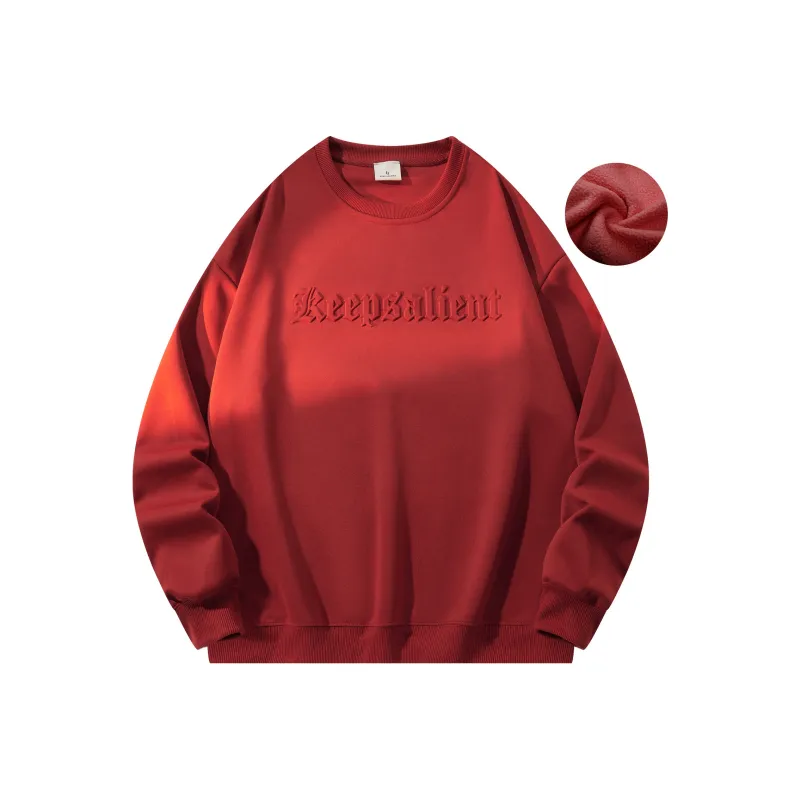 KS Sweatshirts Unisex-19