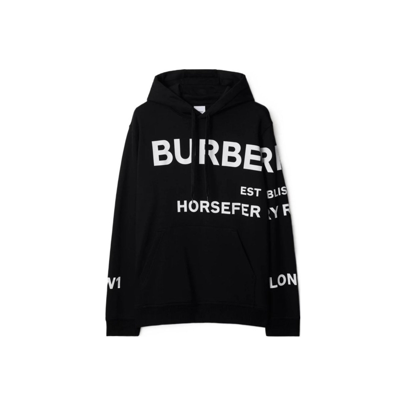 Burberry Treadwell Knit Sweatshirt XL
