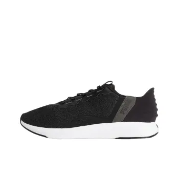 PUMA Soft Ride Cruise Low Top Running Shoes Unisex Black