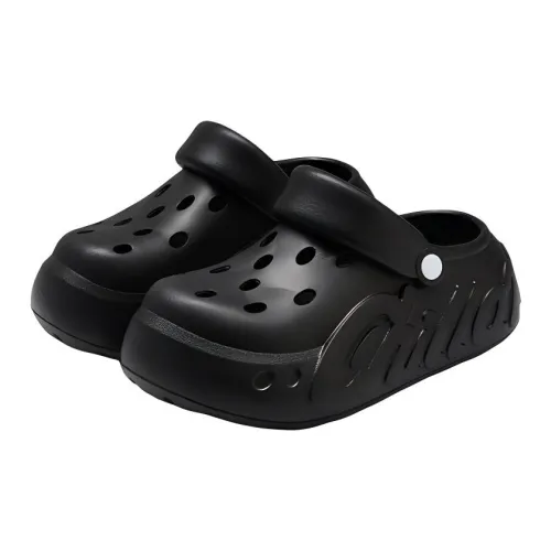 Yu Pu Slippers / Home Slippers