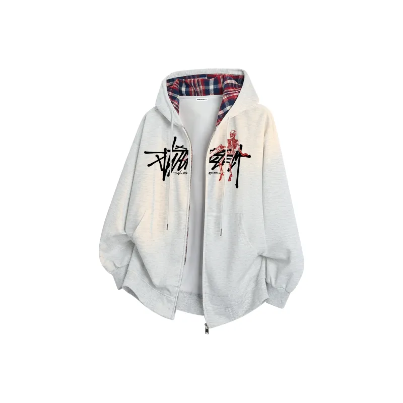 INNERSECT Sweatshirts Unisex-8