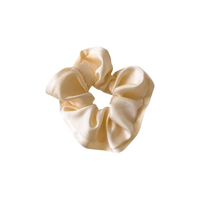 JianKai Rubber Band Hair Tie Women's-0