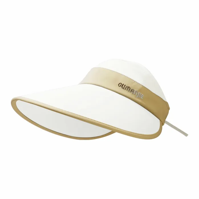 MEXICAN Polyamide Sun Protection Hats Women's-4