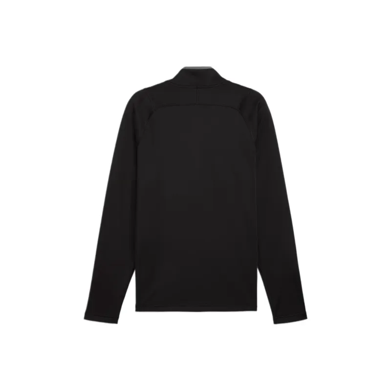 PUMA Golf Clothing Men Black-1