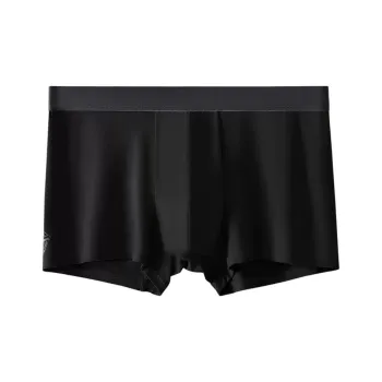 MIIOW Underpants Men's Combo Set