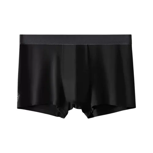 MIIOW Underpants Men's Combo Set