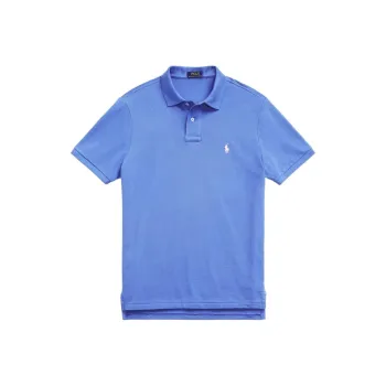 Polo Ralph Lauren The Iconic Mesh Polo Shirt