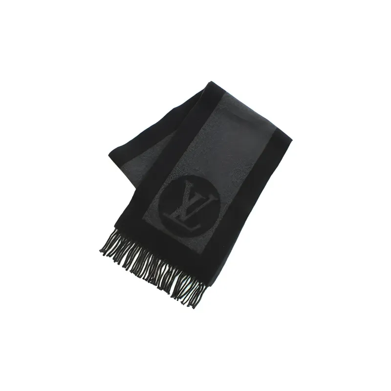 LOUIS VUITTON M70482 Cardiff Scarf-1