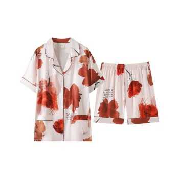 WUSE Women's Pajama Sets