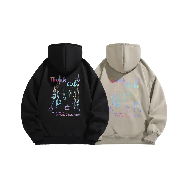 CSKS Sweatshirts Unisex-10