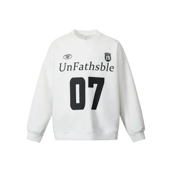 ROOMBOSE Sweatshirts Unisex