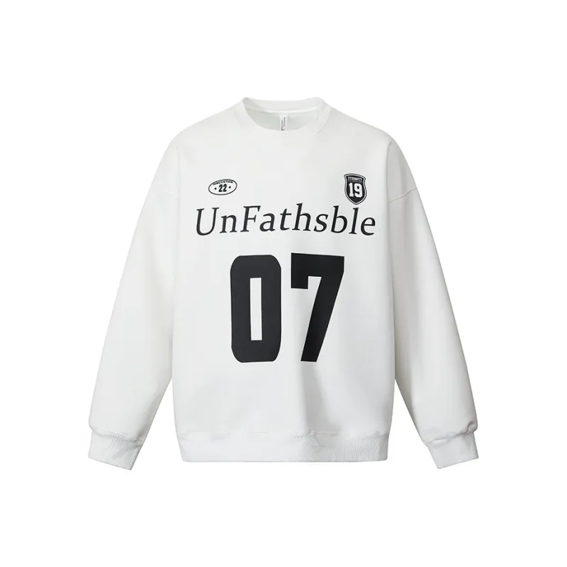 ROOMBOSE Sweatshirts Unisex-0