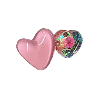 Connect The Past And The Present. Alloy Hair Clips Women's