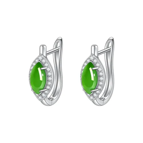 Princess Cui Hetian Jade Jasper Women's