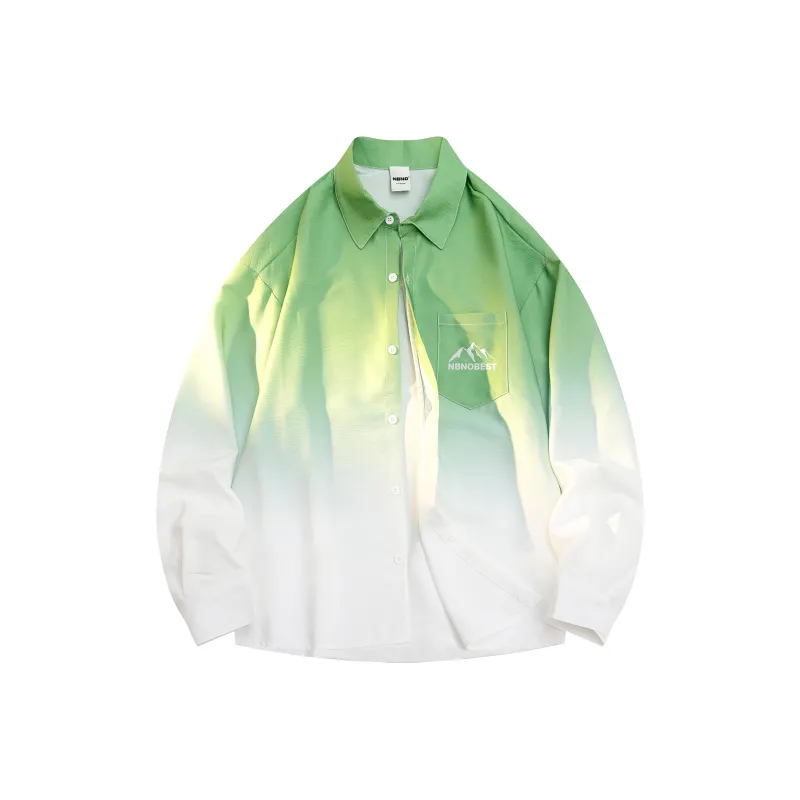 NBNO Shirts Unisex-12