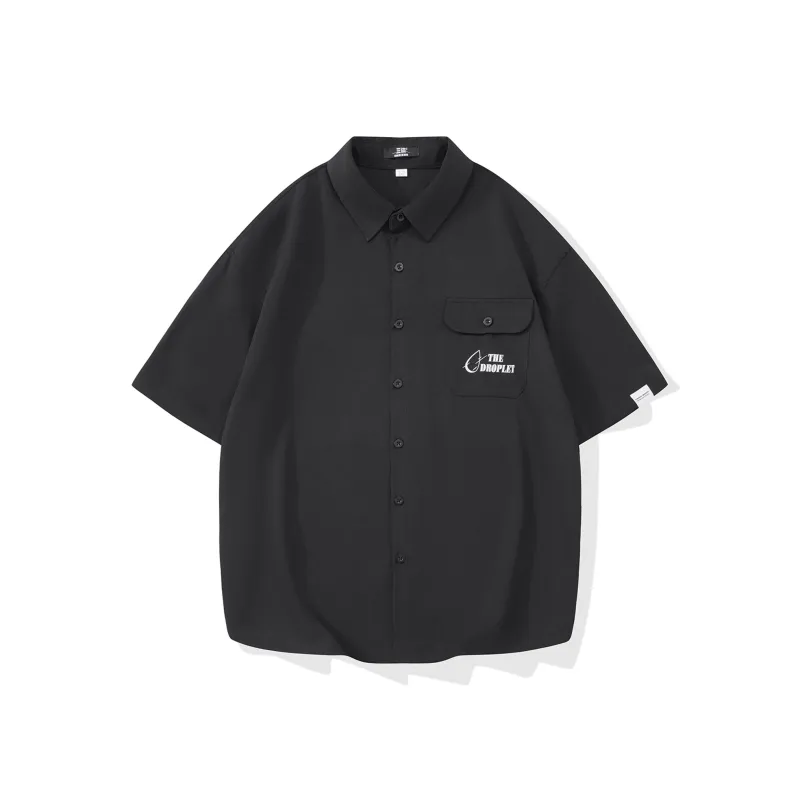 THREE BODY Shirts Unisex-2
