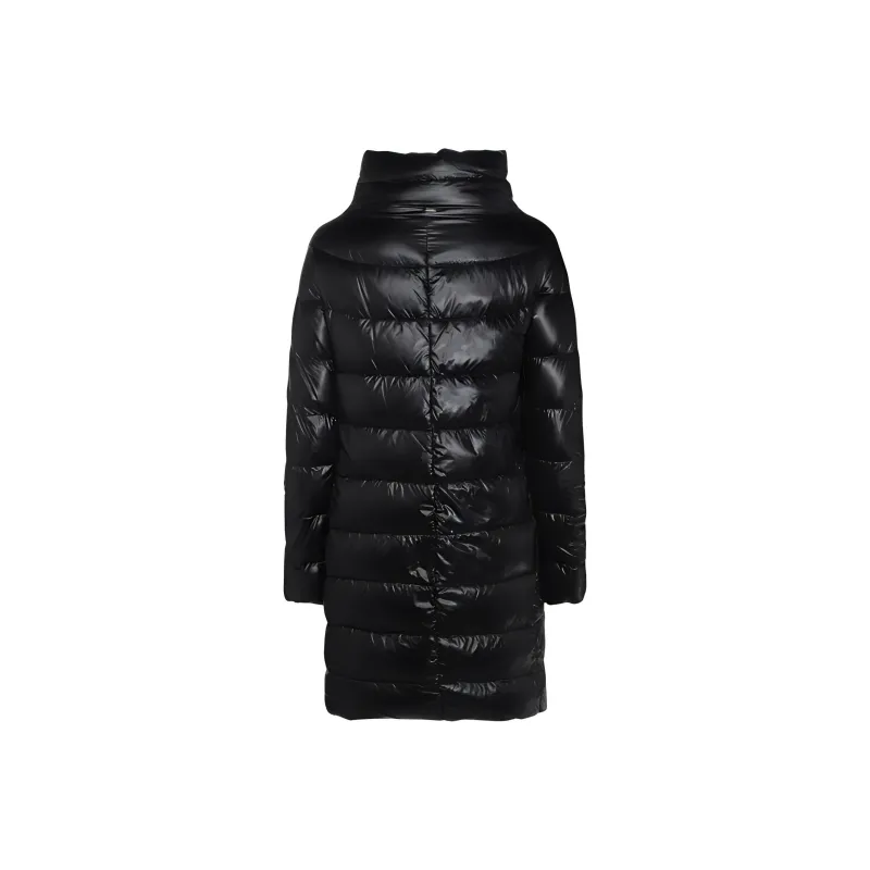HERNO Jackets & Coats Women's Black-1