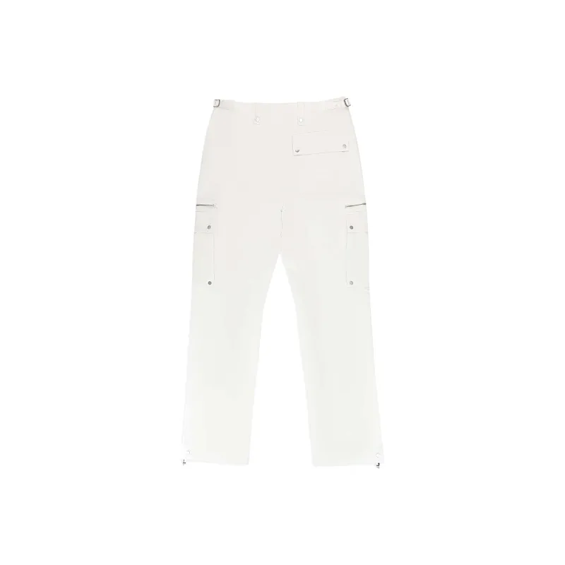 PURPLE BRAND Poly Jeans-1