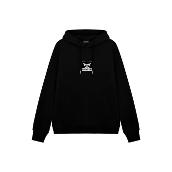 MK MONKEY KING Sweatshirt Unisex