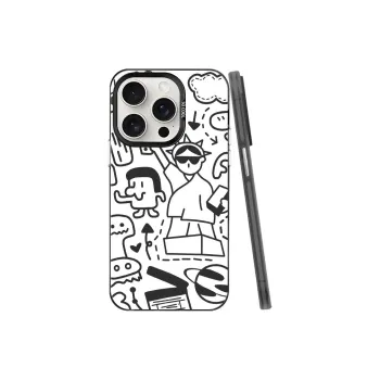 Baochengbao Phone Cases