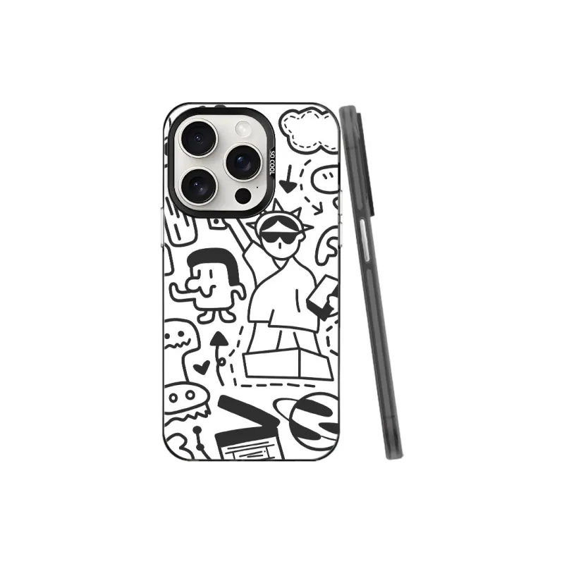 Baochengbao Phone Cases-0