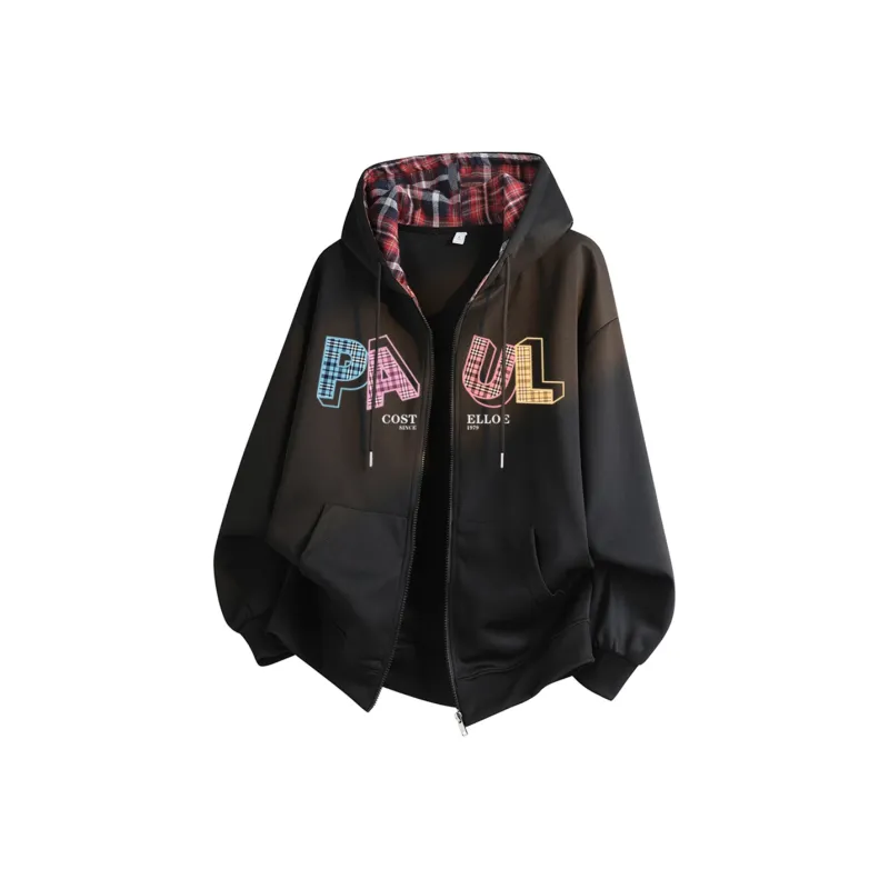 PAUL COSTELLOE Sweatshirt Unisex Giveaway Included-2