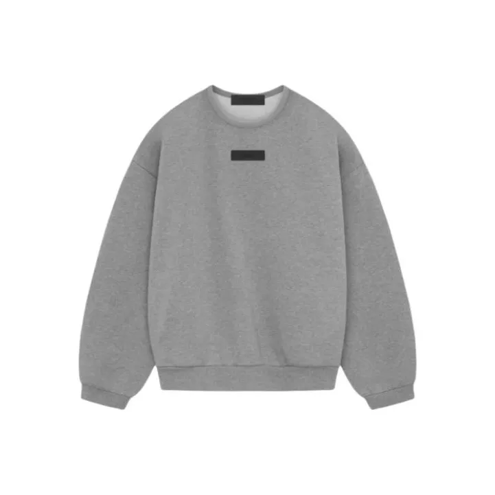 Fear Of God Essentials Crewneck-0