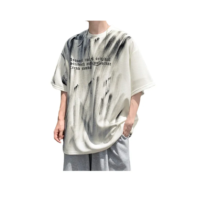 TIMD T Shirts Unisex-0