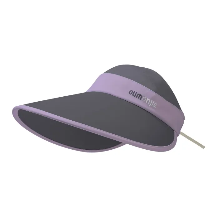 MEXICAN Polyamide Sun Protection Hats Women's-5