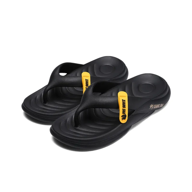 HACKBUTEER EVA Flip Flops Men's-10