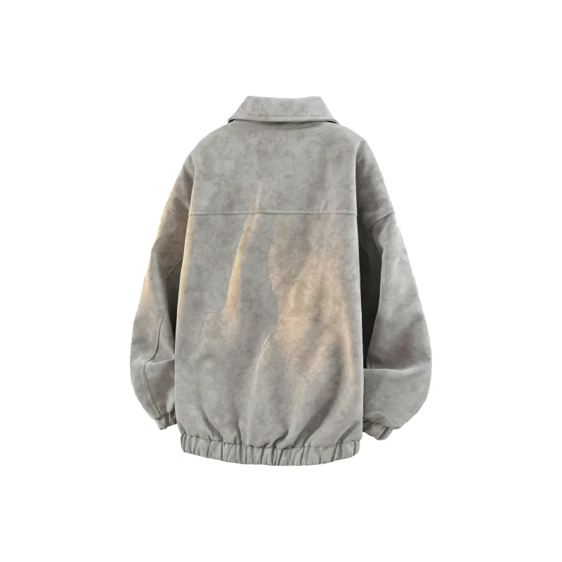 WARNING LIGHT Jackets & Coats Unisex-3