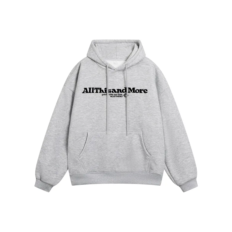 Northend Sweatshirts Unisex-8