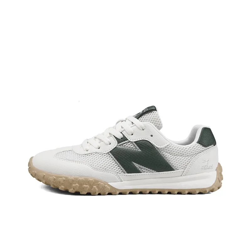 Kangaroo Head Abrasion Resistant Low Top Skateboard Shoes Men's-4