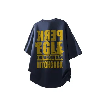 PERK EGLE T Shirts Unisex