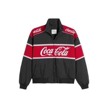 Hollister Jackets Coats Men's Black