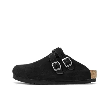 East Garden Works Abrasion Resistant Slip Resistant Quiet Wrap toe Slippers Women's