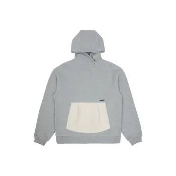ADER ERROR Jersey Hoodie