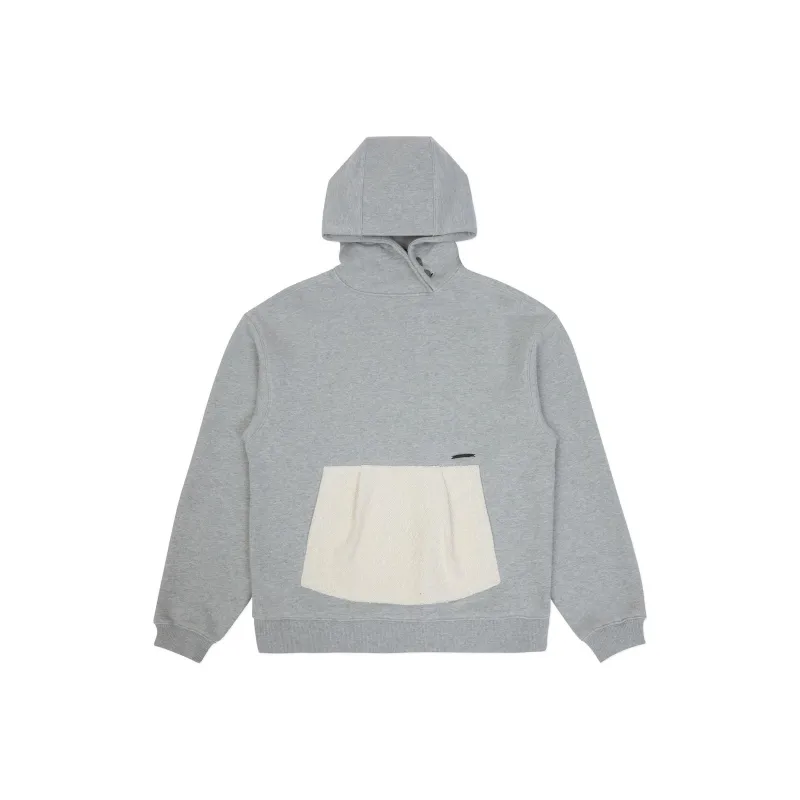 ADER ERROR Jersey Hoodie-0