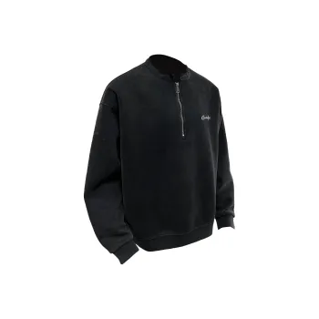 CHARLIE GOLF Sweatshirts Unisex
