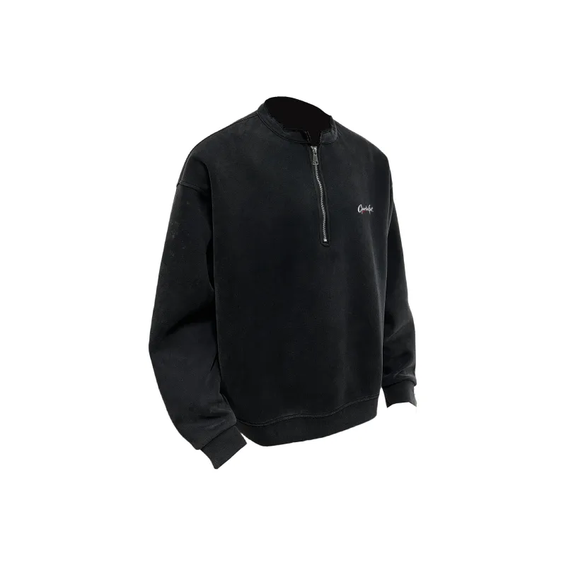 CHARLIE GOLF Sweatshirts Unisex-0