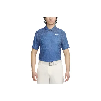 Nike Dri FIT ADV Polo Shirt Men's Starlight Blue