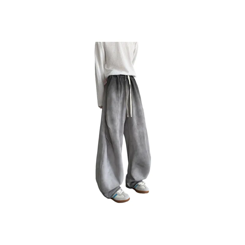 CREAZIONI LA FANTASIA E MOBILE Casual Pants Unisex-7