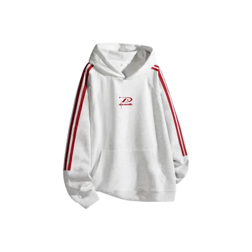 DBD WH Sweatshirts Unisex