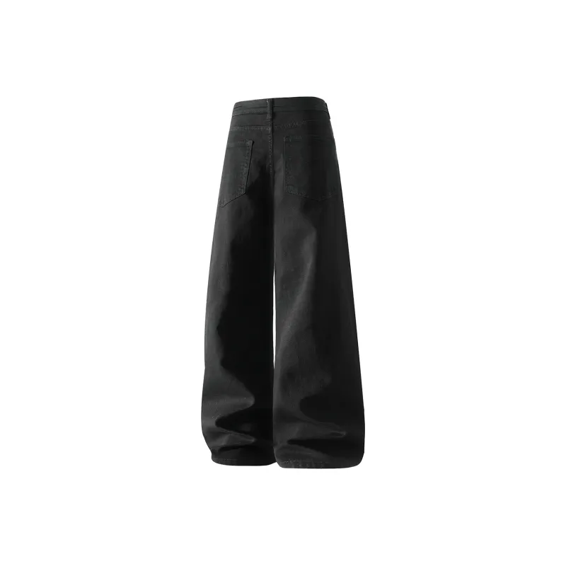ROSECREED Jeans Unisex-5