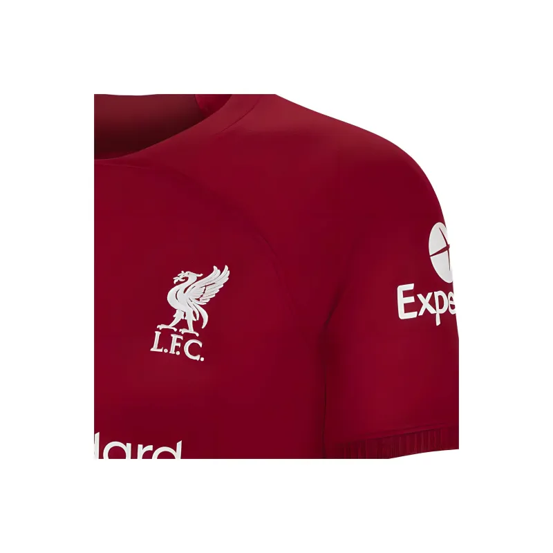 Nike Football Jerseys Women's Red-4